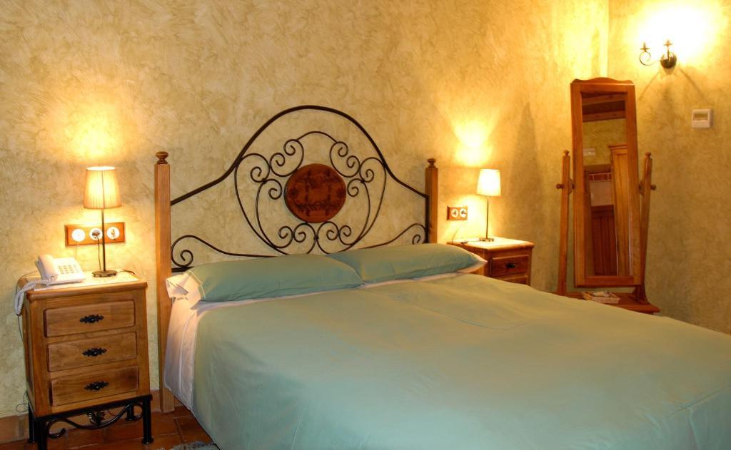 Hotel Rural La Sinforosa Alange Pokoj fotografie