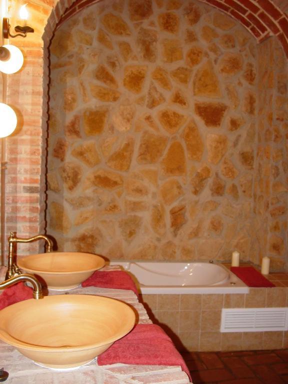 Hotel Rural La Sinforosa Alange Pokoj fotografie